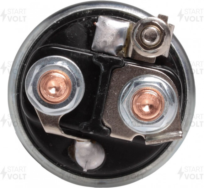 VSR1401, Реле втягивающее стартера для а/м Nissan Qashqai (06-) 2.0i (VSR 1401)