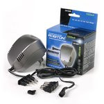 ROBITON DN1000 1000мА нестабилизированный, 8 насадок BL1, Адаптер/блок питания ROBITON DN1000 1000мА нестабилизированный, 8 насадок BL1, Адаптер/блок питания