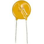 TVR14180KSY, варистор 14В, 4Дж