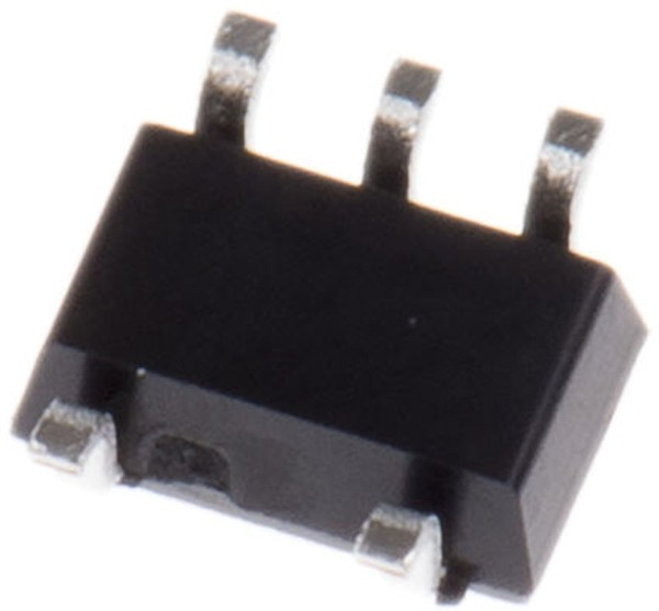 74LVC1G79GW,125, 74LVC1G79GW,125 D Type Flip Flop IC, CMOS, 5-Pin TSSOP