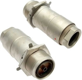 СР75-200ФВ, Разъем