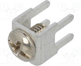 7769, Terminals METRIC SCREW TERM
