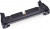N3432-6202RB, 3000 Series Straight Through Hole PCB Header, 40 Contact(s), 2.54mm Pitch, 2 Row(s), Shrouded N3432-6202RB, 3000 Series Straight Through Hole PCB Header, 40 Contact(s), 2.54mm Pitch, 2 Row(s), Shrouded