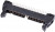 N3432-6202RB, 3000 Series Straight Through Hole PCB Header, 40 Contact(s), 2.54mm Pitch, 2 Row(s), Shrouded N3432-6202RB, 3000 Series Straight Through Hole PCB Header, 40 Contact(s), 2.54mm Pitch, 2 Row(s), Shrouded