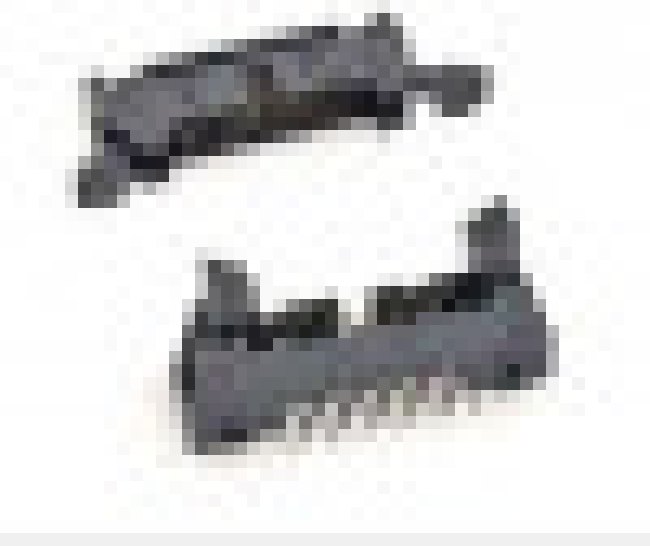N3432-6202RB, 3000 Series Straight Through Hole PCB Header, 40 Contact(s), 2.54mm Pitch, 2 Row(s), Shrouded N3432-6202RB, 3000 Series Straight Through Hole PCB Header, 40 Contact(s), 2.54mm Pitch, 2 Row(s), Shrouded