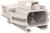 1-2378158-2, Корпус разъема, Power Versa-Lock, Гнездо, 2 вывод(-ов), 5 мм 1-2378158-2, Корпус разъема, Power Versa-Lock, Гнездо, 2 вывод(-ов), 5 мм