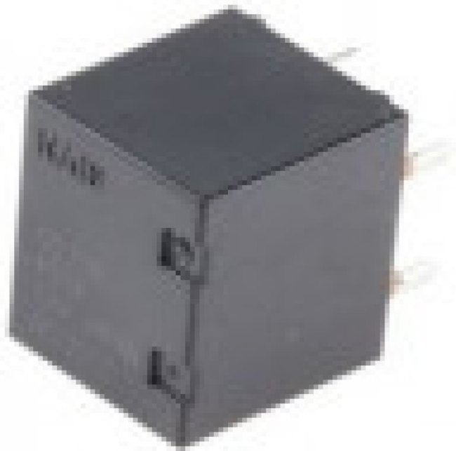 ACJ2212, PCB Mount Automotive Relay, 12V dc Coil Voltage, 20A Switching Current, DPST ACJ2212, PCB Mount Automotive Relay, 12V dc Coil Voltage, 20A Switching Current, DPST