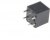 ACJ2212, PCB Mount Automotive Relay, 12V dc Coil Voltage, 20A Switching Current, DPST ACJ2212, PCB Mount Automotive Relay, 12V dc Coil Voltage, 20A Switching Current, DPST