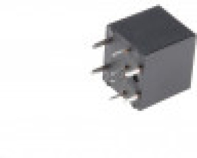 ACJ2212, PCB Mount Automotive Relay, 12V dc Coil Voltage, 20A Switching Current, DPST ACJ2212, PCB Mount Automotive Relay, 12V dc Coil Voltage, 20A Switching Current, DPST