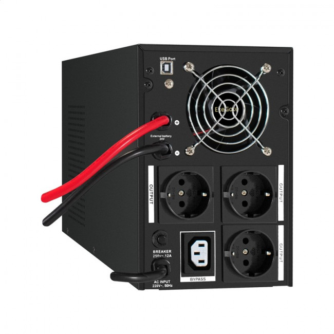 EX296846RUS, Комплект ИБП EX295989RUS + батарея 75Aч EX282983RUS 2шт (инвертор, синус, для котла) ExeGate SineTower SZ-2000.LCD.AVR.3SH.1C13 EX296846RUS, Комплект ИБП EX295989RUS + батарея 75Aч EX282983RUS 2шт (инвертор, синус, для котла) ExeGate SineTower SZ-2000.LCD.AVR.3SH.1C13