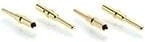 AT60-202-2031, Automotive Connectors PIN,#20,MACH,GOLD 20-22AWG