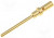 AT60-202-2031, Automotive Connectors PIN,#20,MACH,GOLD 20-22AWG