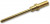 AT60-202-2031, Automotive Connectors PIN,#20,MACH,GOLD 20-22AWG