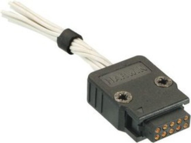 M80-8801098, Корпус разъема, Hood, Гнездовыми обжимными разъемами M80-888 и 889, 180° M80-8801098, Корпус разъема, Hood, Гнездовыми обжимными разъемами M80-888 и 889, 180°