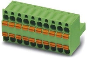 1962626, Pluggable Terminal Blocks 4 Pos 5.08mm pitch Plug 24-12AWG Spring 1962626, Pluggable Terminal Blocks 4 Pos 5.08mm pitch Plug 24-12AWG Spring