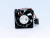 Вентилятор NMB 06025SA-24R-BU 24v 0.15A 60x25 4pin