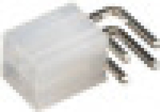 Разъём питания низковольтный L-KLS1-4.20-2X02-R MF-4MRA