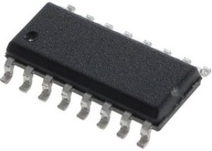 MAX327ESE+