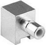 131-3711-301, RF Connectors / Coaxial Connectors R/A SURFACE MNT JACK RECEPTACLE GOLD