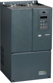 Преобразователь частоты CONTROL-A310 380В 3Ф 75-93кВт 152-176А ONI CNT-A310D33V75-93TE