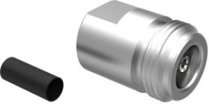 082-6685, RF COAX CONNECTOR, TYPE N, JACK, 50 OHM 082-6685, RF COAX CONNECTOR, TYPE N, JACK, 50 OHM