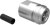 082-6685, RF COAX CONNECTOR, TYPE N, JACK, 50 OHM
