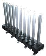 HFWJ-02-01-T-S, Power to the Board .156" High-Temp Power Terminal Strip