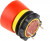 84-5040.0020, Emergency Stop Switch 2NC Round Button Plug
