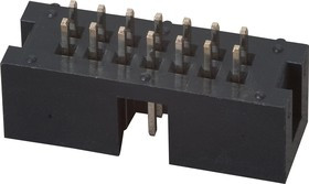 DS1013-14SSIB1-B-0, (вилка на плату) / BH-14 (DS1013-14SSIB1-B-0)