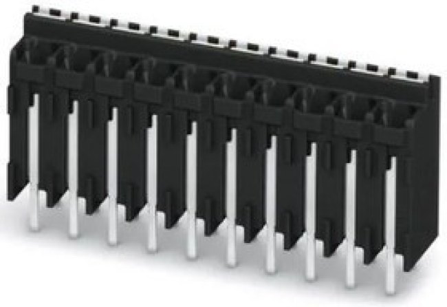1822370, Fixed Terminal Blocks SPT-THR 1 5/ 8-V-3 5 P26 1822370, Fixed Terminal Blocks SPT-THR 1 5/ 8-V-3 5 P26