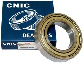 Подшипник 80210 (6210-ZZ) 6801 Подшипник 80210 (6210-ZZ) 6801