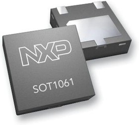 BC56-16PA,115, Биполярный транзистор NPN, 80 В, 1 А, 1.65W