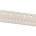 Ceramic Capacitor 100nF, 10VDC, 0201, A±10 % Ceramic Capacitor 100nF, 10VDC, 0201, A±10 %