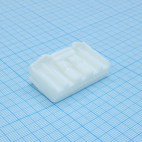 1318747-1, Кожух разъема PL 32 контакт(ов) 2.2мм обжим кабеля автомобильного применения пакет