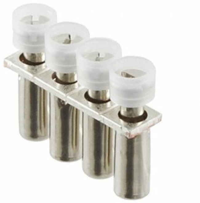 3000159, Terminal Block Tools &amp; Accessories FBRNI 4-5 N