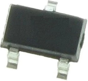 SC431AVSNT1G, 2.5V~36V -40°C~+125°C@(Ta) ±1% 60uA parallel connectIon 100mA 50ppm/°C Adjustable SOT-23-3L Voltage References