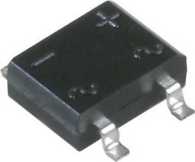 DB104S, Диодный мост 400В 1А [DBS]