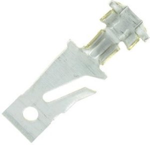 12010106-CT, Automotive Connectors TERM 56 LONG ML Cut Str of 20 pieces 12010106-CT, Automotive Connectors TERM 56 LONG ML Cut Str of 20 pieces