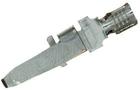 556883-2, CONTACT, RECEPTACLE, 18-14AWG, CRIMP 556883-2, CONTACT, RECEPTACLE, 18-14AWG, CRIMP