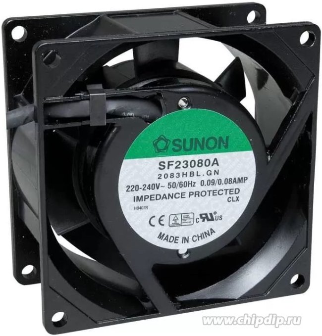 SF23080A/2083HBL.GN