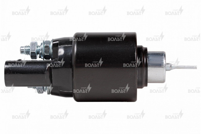 VSR1002, Реле втягивающее стартера