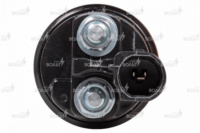 VSR1002, Реле втягивающее стартера