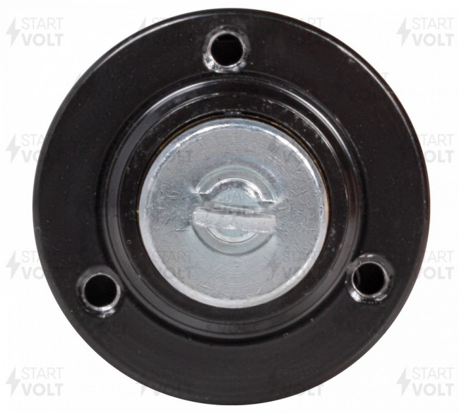 VSR1002, Реле втягивающее стартера