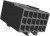 176286-1, Power to the Board RCPT 8 POS NATURAL