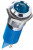 Q14F3CXXG12E, LED Panel Mount Indicators LED INDICATOR 14MM