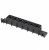 556881-6, Power to the Board RCPT ASY VRT WTB 6 POS 556881-6, Power to the Board RCPT ASY VRT WTB 6 POS