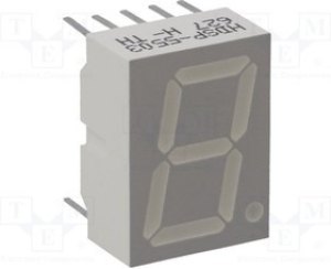 HDSP-5503-GH000