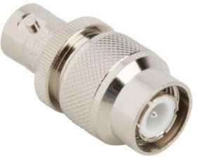 000-79675, RF Adapters - Between Series BNC JACK TO TNC PLUG