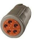 HD14-5-16P, Automotive Connectors INL REC ASM HD14-5-16P, Automotive Connectors INL REC ASM
