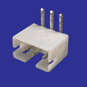 WB-03R (MW-3MR) pitch 2.00 м, Разъем